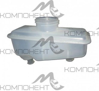 Бачок тормозной 2108