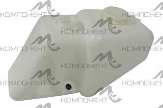 Бачок омывателя 21082-2115 инжектор (1 нас, 1 дат.)