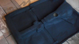 Ковер пола ВАЗ 2106 Завод