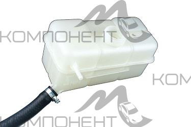 Бачок расширительный 2170 (1 трубка) со шлангом