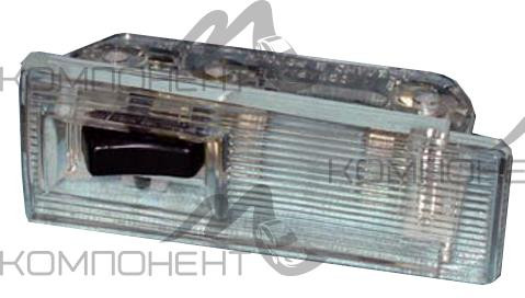 Плафон освещения салона 2101-06