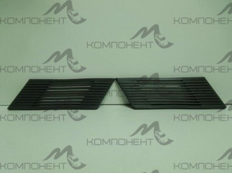 Решетка вентиляции салона 2101-07  (комплект)
