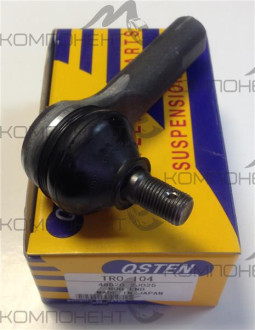 Наконечник рулевой тяги (Qsten)