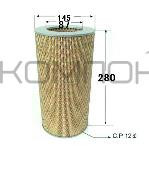 Фильтр воздушный A-184   RBA