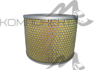 Фильтр воздушный A-187   RBA