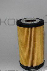 Фильтр масляный O-264  RB