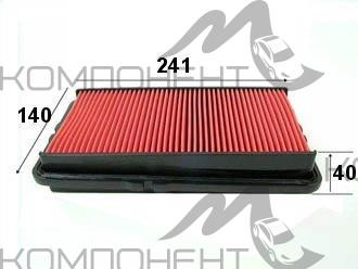 Фильтр воздушный A-837   RBA 23