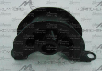 Опора двигателя (RBI) передняя ACCORD,CIVIC правая