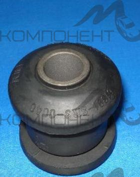 Сайлентблок переднего нижнего рычага задний (RBI) HO Civic 92~ (OEM 51391-SR3-0040/51395-SR3-N02)