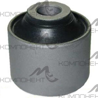 Втулка заднего амортизатора  (RBI) 52622-SH3-013 HONDA