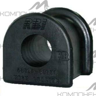 Втулка стабилизатора (RBI) (48815-33050) CAMRY/MARK2/HARRIER '97-'03