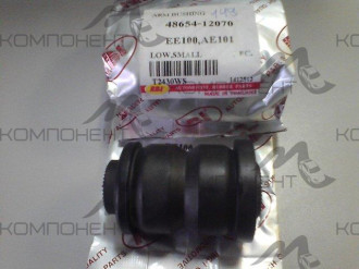 Сайлентблок (RBI) (48654-12070) COROLLA '92-'02 передний малый