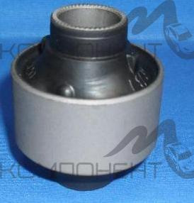 Сайлентблок (RBI) (48655-12120) COROLLA '97-'01 задний большой