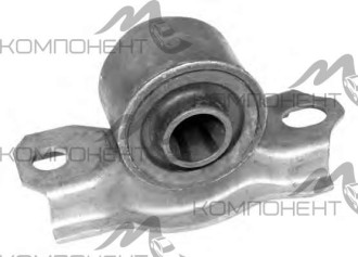 Сайлентблок задний переднего рычага (RBI) NISSAN Bluebird U14/ Primera P11 левый