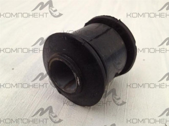 Сайлентблок задней продольной тяги (ближний) (RBI) MAZDA FAMILIA, 323 89- BG# (OEM B45528200B)