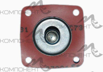 Диафрагма карбюратора ускорителя 2101-07