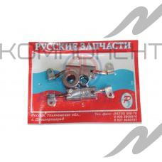 Ремкомплект стартера (блистер) 2108 (Димитровград)
