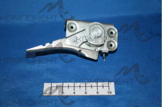 Замок двери передний левый 2121