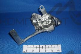 Замок двери передний правый 2121