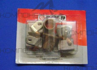 Ремкомплект стартера (блистер) 2101 (Димитровград)