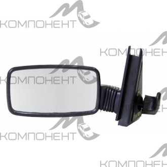 Зеркало боковое в сборе 2105-07 левое