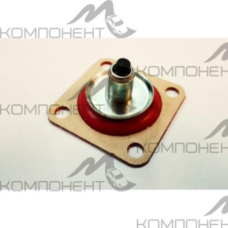 Диафрагма карбюратора ускорителя 2108-09