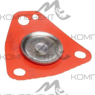 Диафрагма карбюратора экономайзера 2108-09