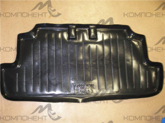 Лоток багажника 2121-21213