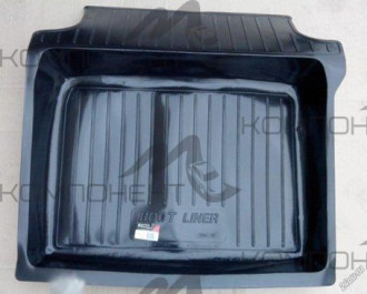 Лоток багажника 2106