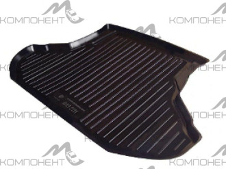 Лоток багажника 2111