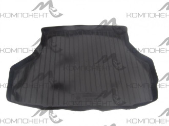 Лоток багажника 2115