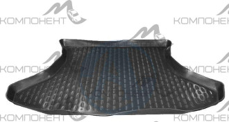 Лоток багажника Приора хэтчбэк