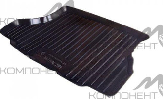 Лоток багажника 2108-09