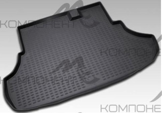 Лоток багажника Приора универсал