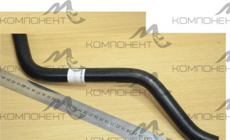 Патрубок расширительного бачка к термостату 2110 (Балаково)