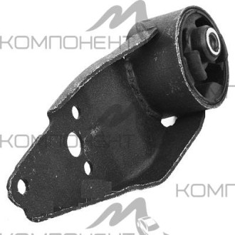 Подушка двигателя 1111 боковая в сборе