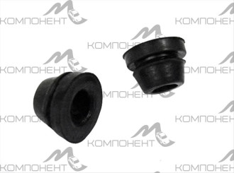 Уплотнитель насоса омывателя 2108