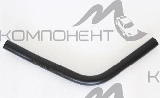 Патрубок расширительного бачка к термостату 2170 (Балаково)