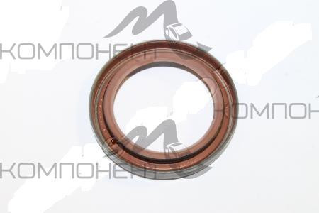 Сальник к/в передний 2101 (к)