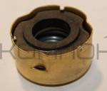 Сальник помпы 2101-07