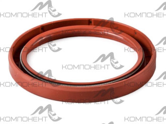 Сальник к/в задний 2101 (к) (большой)