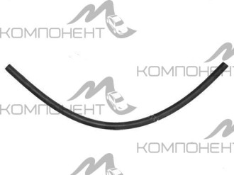 Шланг расширительного бачка 1118 от бачка к радиатору (к)