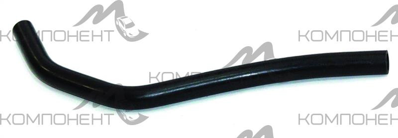 Патрубок расширительного бачка к термостату 2111 (Балаково)