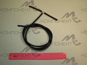 Шланг омывателя 2110 (черный)