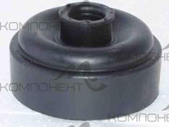 Пыльник шруса вала карданного промежуточного 21213 БРТ (уп-5)