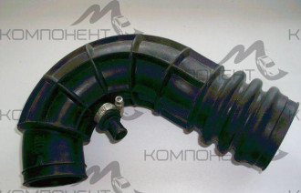 Патрубок воздушного фильтра к дросселю 2112 (Балаково)