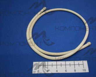 Шланг вакуума трамблера 2101-08 (к)