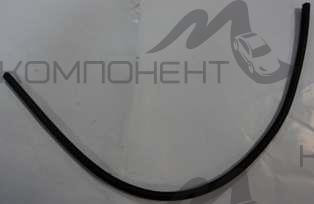 Шланг расширительного бачка 2110 от бачка к радиатору (к)