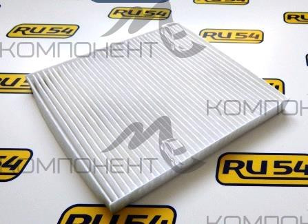 Фильтр салона AC-210 (RU54)