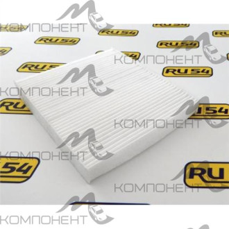 Фильтр салона AC-201 (RU54)